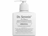 Dr. Severin® Women Original After Shave Balsam I Gegen Rasierpickel &...