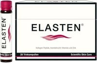 ELASTEN - Der studiengepr&uuml;fte Kollagen-Komplex f&uuml;r strahlende Haut von innen -