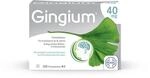 Gingium&reg; 40 mg Filmtabletten 120 St: Bei Vergesslichkeit fr&uuml;hzeitig handeln* -