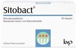 Sitobact Kapseln