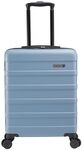 Cabin Max Anode 55x40x20 cm Handgep&auml;ck Koffer - Leicht, Hartschale, Koffer