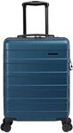 Cabin Max Anode 55x40x20 cm Handgep&auml;ck Trolley Koffer - Leicht, Hartschale, Koffer