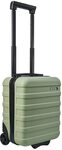 Cabin Max Anode Handgep&auml;ck Trolley-Koffer f&uuml;r Untersitz, 24 l, Wizz Air 40x30x20cm,