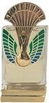 Maison Alhambra La Charmante Eau de Parfum Spray f&uuml;r Uni, 100 ml