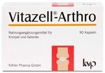 Vitazell-Arthro Kapseln