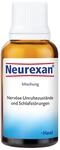 Neurexan Tropfen 30ml &ndash; Die nat&uuml;rliche Alternative zu Schlaftabletten 