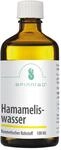 HAMAMELISWASSER 100 ml