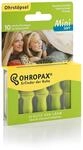 OHROPAX - Mini SOFT - Ohrst&ouml;psel - 5x 10 St&uuml;ck - Tailliert geformte In-Ohr-St&ouml;psel