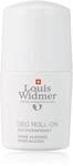 Widmer Deo Roll on unparf&uuml;miert, 50 ml