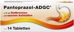 Pantoprazol-ADGC&reg; - 14 St&uuml;ck - gegen Sodbrennen, saures Aufsto&szlig;en - Mittel...