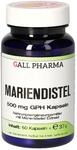 Mariendistel 500 mg GPH Kapseln (60)
