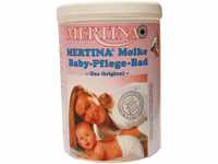 MERTINA° Molke Baby Pflege Bad 700 gr