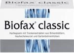 BIOFAX classic Hartkapseln 60 St