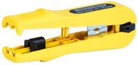WEICON TOOLS Mini-Solar 10/16 mm&sup2;, Entmanteler und Abisolierer f&uuml;r