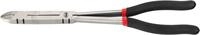 VIGOR Seitenschneider mit Doppelgelenk V5650, L&auml;nge 290 mm, extrem schmale