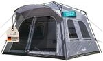 Skandika Zelt Hognes 4 Protect Quick-Start | Pop Up Campingzelt f&uuml;r 4 Personen,