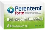 PERENTEROL FORTE 250MG 10St Kapseln PZN:4796852 by UCB Pharma GmbH