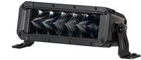 HELLA 1FJ 358 196-451 LED-Fernscheinwerfer - Black Magic Double Row Lightbar 7" -