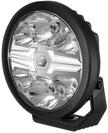 Hella VALUEFIT Blade Black 7" LED-Fernscheinwerfer - 12/24V - rund