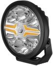 Hella VALUEFIT Blade Black 7" LED Fernscheinwerfer - 12/24V - rund - Referenzzahl: 50