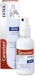 Canesten EXTRA Spray | zur Behandlung von Hautpilz | schnell wirksam gegen