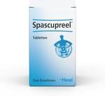 Spascupreel 50 Tabletten - Bei Kr&auml;mpfen der Verdauungsorgane
