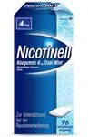 Nicotinell Nikotinkaugummi 4 mg Cool Mint 96 St - zur Rauchentw&ouml;hnung und Linderung