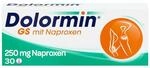 Dolormin&reg; GS &ndash; bei Gelenkschmerzen zum Beispiel durch Arthrose &ndash; wirkt bis...