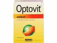 OPTOVIT select 1.000 I.E. Kapseln 100 St