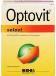 OPTOVIT select 1.000 I.E. Kapseln 100 St