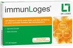 immunLoges Kapseln - F&uuml;r ein starkes Immunsystem 60 stk