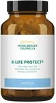 Heidelberger Chlorella &ndash; B-Life Protect Kapseln, mit aktivem Vitamin B6