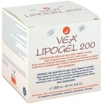 Hulka VEA Lipogel K&ouml;rpercreme, 200 ml