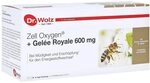 Zell Oxygen + Gel&eacute;e Royale 600 mg Trinkfl&auml;schchen, 14 St. Ampullen