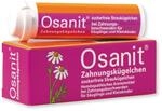 Osanit Zahnungsk&uuml;gelchen zuckerfrei: Sanfte Schmerzlinderung & Beruhigung bei