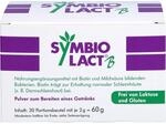 SYMBIOLACT B Beutel 30 St