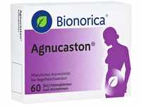 AGNUCASTON 20 mg Filmtabletten 60 St