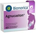 Agnucaston Tabletten bei Regelbeschwerden, 60 St. Tabletten