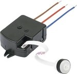 TRU COMPONENTS IR-Bewegungsmelder KMP001-1 230 V/AC 220-240 V/AC 1 Schlie&szlig;er...