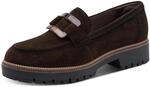 Tamaris Damen Slipper 1-24722-43 | 1-24722-43 &ndash; Pull-on, TOUCH-IT Fu&szlig;bett,...