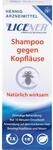 Licener Shampoo gegen Kopfl&auml;use, 100 ml Shampoo