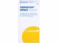 Cerustop Ohrenl-Spray, 10 ml