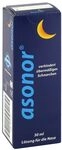 ASONOR Nasenspray 30 ml