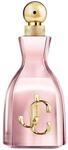 Jimmy Choo I Want Choo With Love Eau de Parfum, 100 ml