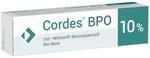 Cordes BPO 10% Akne Gel. Bek&auml;mpft wirksam Pickel und Mitesser bei Akne. 100 g