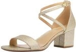 Michael Kors Damen Serena Flex Sandalsandals