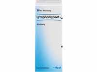 Lymphomyosot N Tropfen 30 ml
