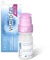 VISMED Gel Multi befeuchtende Augentropfen, 10 ml L&ouml;sung
