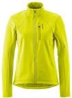 Gonso Adventure Jacket Softshell W, Damen Fahrradjacke, Softshelljacke 