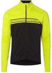VAUDE Men`s Posta LS Tricot II